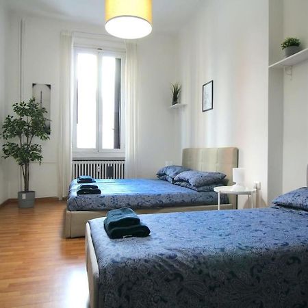 Splendido Bilocale A 4 Fermate Dal Duomo Apartment Milan Bagian luar foto