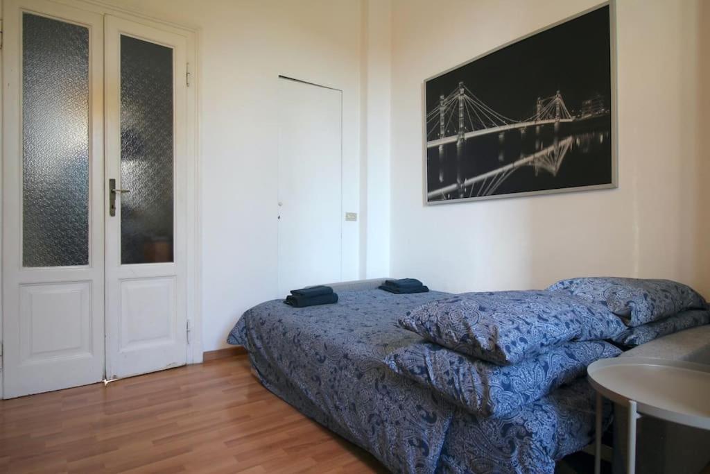 Splendido Bilocale A 4 Fermate Dal Duomo Apartment Milan Bagian luar foto