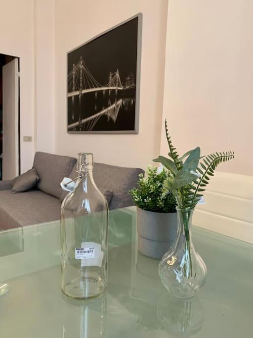 Splendido Bilocale A 4 Fermate Dal Duomo Apartment Milan Bagian luar foto